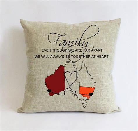 We did not find results for: long distance family cushion-mother day gift for family ...