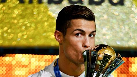 Real Madrid 4 2 Kashima Antlers Aet Cristiano Ronaldo Hat Trick Wins Club World Cup