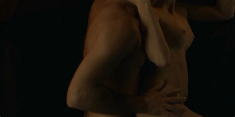 Bella Heathcote Nude Strange Angel S02e04 2019 Video Celebs