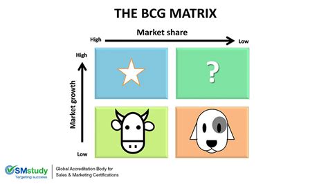 Bcg Growth Share Matrix Example Feedbackmeva