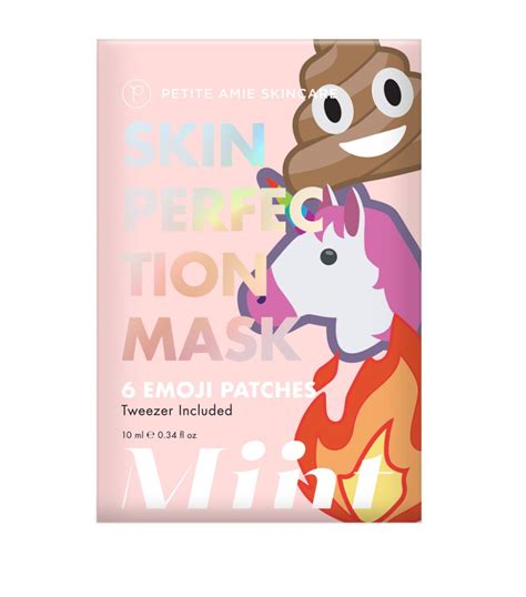 Petite Amie Skin Perfection Mask Pack Ml Harrods Us