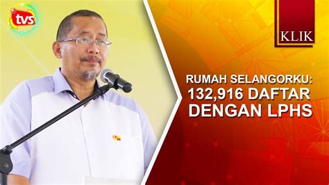 See more of pendaftaran rumah selangorku on facebook. Rumah Selangorku: 132,916 daftar dengan LPHS - TVSelangor