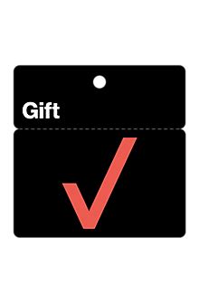Typically debit cards do not carry balances like credit cards. Gift Cards | Verizon Wireless