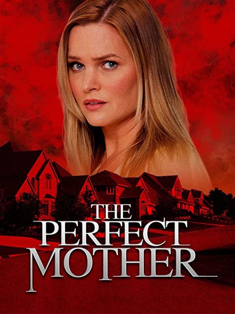 Watch The Perfect Mother 2018 Prime Video