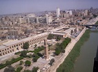 Bagdád (Irák) | Největší Města .cz