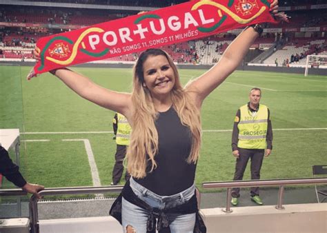 She was born in rif mountains, morocco. Should Katia Aveiro sing for Portugal at Eurovision 2017?