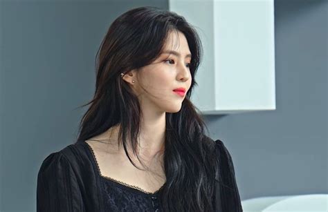 Biodata Profil Dan Fakta Menarik Seputar Han So Hee Aktris Cantik Pemeran Ji Woo Dalam Drakor