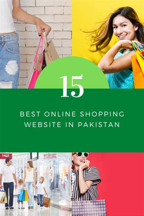 Best Online Shopping Websites In Pakistan 2020 In 2020 Best Online