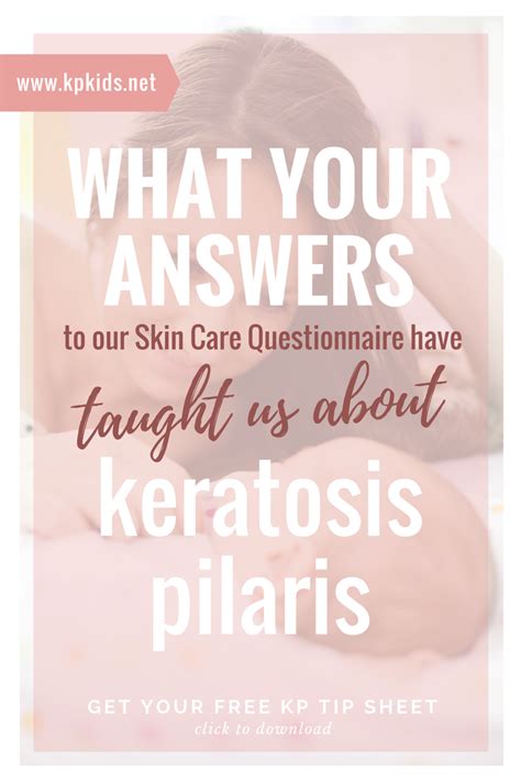 Skin Care Questionnaire Nuevo Skincare