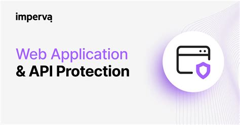 Imperva Web Application And Api Protection Waap Cybersecurity