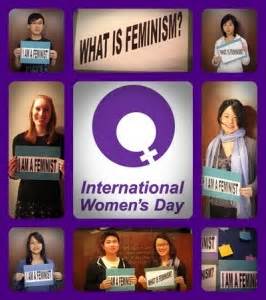 Celebrating International Womens Day Ubc Equity Ambassadors