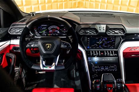 Lamborghini Urus By Mansory Hollmann Hollmann International