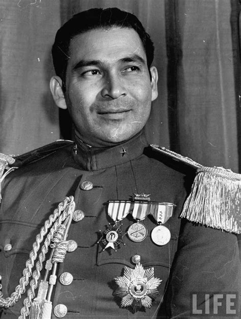 Fulgencio Batista Cuban Dictator Pre Revolution Cuba Batista Cuba