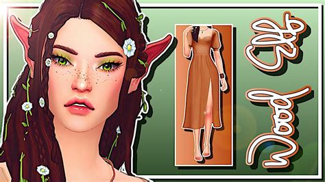 Sims 4 Cc Elf Clothes