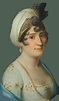 Pauline Fourès | Victorian portraits, Portrait, Regency fashion