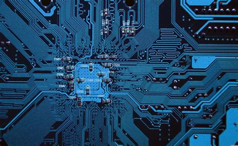 Circuit Board 1714x1055 Download Hd Wallpaper Wallpapertip