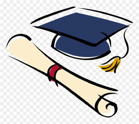 Download And Share Clipart About Graduation Ceremony Middle School