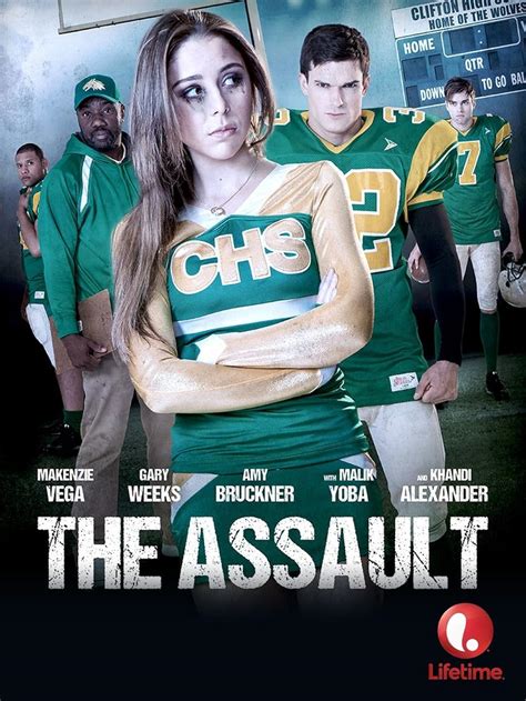 The Assault Tv Movie 2014 Imdb