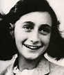 Today in history: Anne Frank receives a diary on her 13th birthday ...