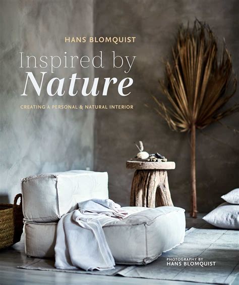 Inspired By Nature Book By Hans Blomquist Official Publisher Page