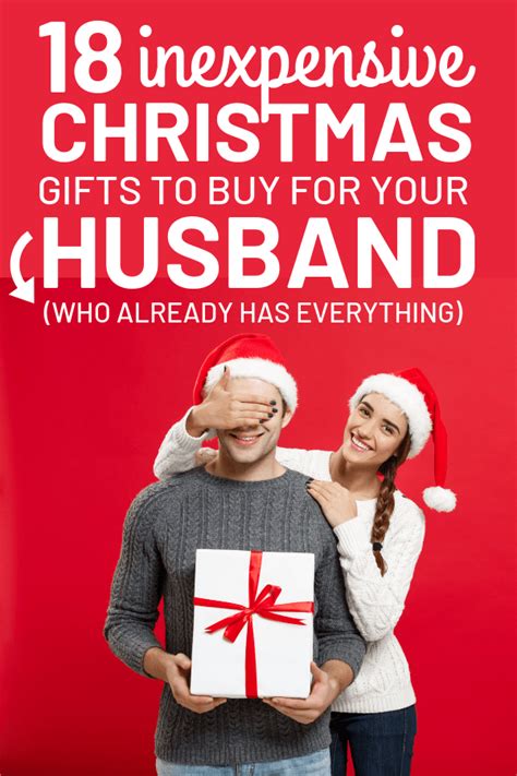 Unique And Thoughtful Christmas T Ideas For Husband In 2018 These Inexpensive And Funny T