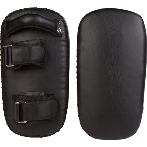 16 Kickboxing Mma Thai Training Kick Pads By Trademark Innovations