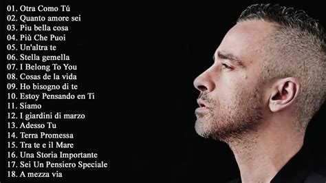 Eros Ramazzotti Live Eros Ramazzotti Greatest Hits Full Album 2023