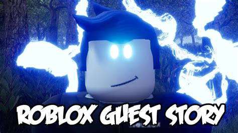 Roblox Guest Story 4k Zig Zag Clarx Youtube