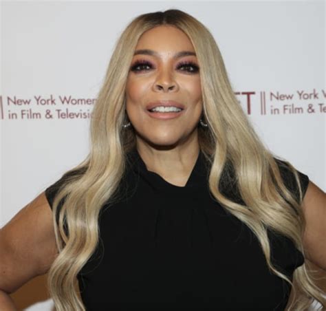 Wendy Williams Health Update