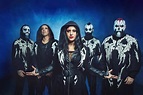 LACUNA COIL Releases New Live Track and Video for “Apocalypse”