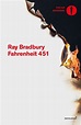 Fahrenheit 451 - Ray Bradbury - Libro - Mondadori - Oscar moderni | IBS