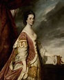1763 Isabella Hay (1742-1808), Countess of Erroll, by Sir Joshua ...