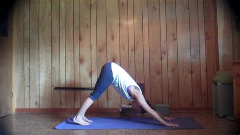 Check spelling or type a new query. Sun Salutation C - YouTube