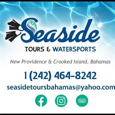 Boat Charters And Excursions Nassau Atualizado 2022 O Que Saber