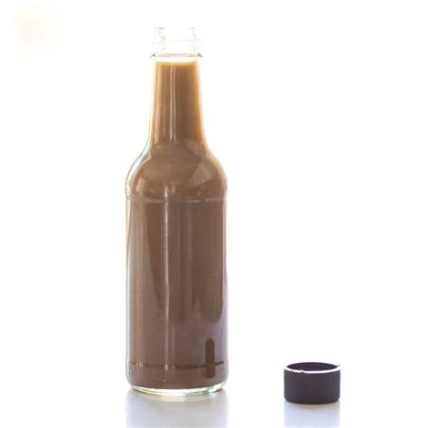 Rated 5.00 out of 5 based on 5 customer ratings. Paleo + Whole30 Homemade Worcestershire Sauce - Tastes ...