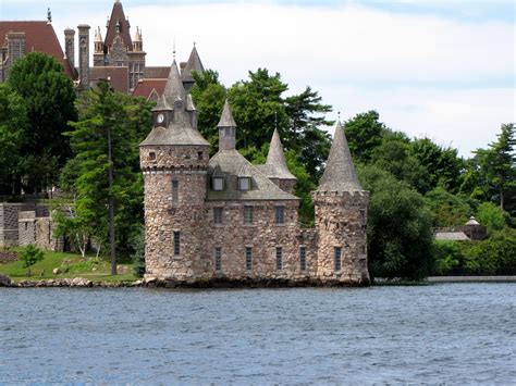 Boldt Castle Alexandria Bay New York Ny A Photo On Flickriver