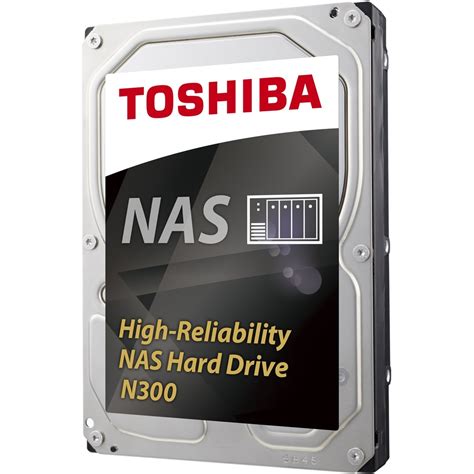 Best Buy Toshiba N300 6tb Internal Sata Nas Hard Drive For Desktops