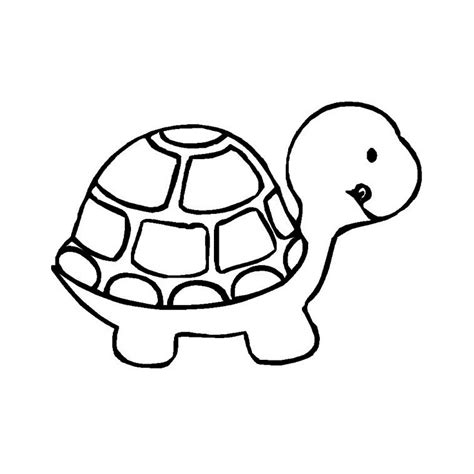 69 Dessins De Coloriage Tortue à Imprimer Sur Page 7