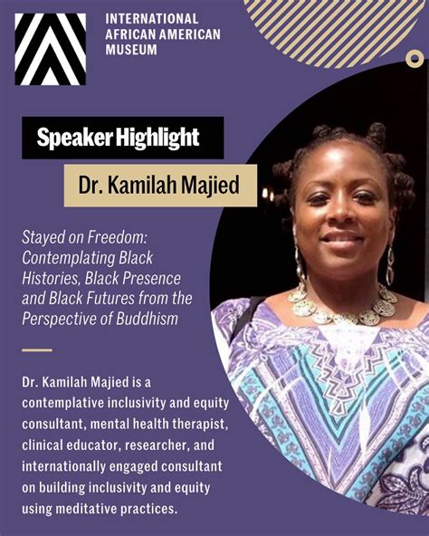 Dr Kamilah Majied