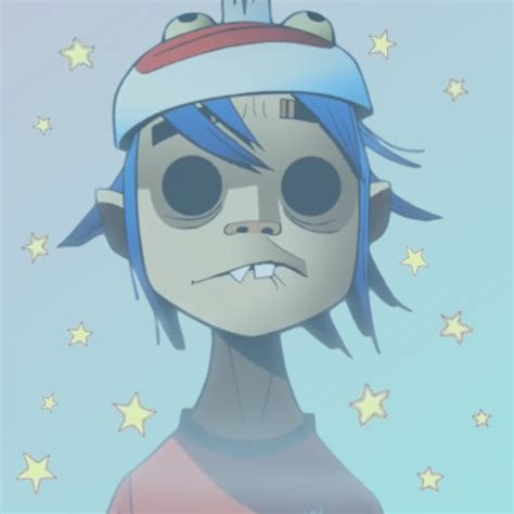 2 D Gorillaz Pfp 14 744 Likes 21 Talking About This