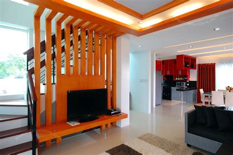 Modern Bungalow House Interior Design Philippines Interior Design