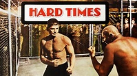 Hard Times (Theatrical Trailer) - YouTube