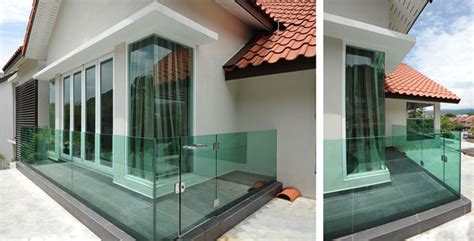 27 modern terrace design ideas. Top Grand Balcony Glass | Inpro Concepts Design