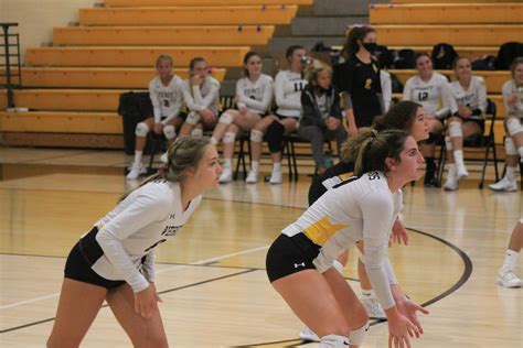 Volleyball Season Preview Verot Live
