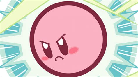 Kirby Canvas Curse Review Wii U Eshop Ds Nintendo Life
