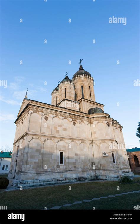 Romania Targoviste Wallachia Hi Res Stock Photography And Images Alamy