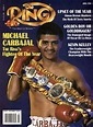 Michael Carbajal career retrospective after Nevada Boxing Hall of Fame ...
