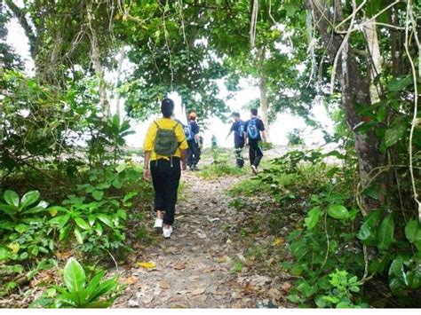 Pulau pangkor tidaklah sebesar pulau langkawi. Aktiviti dan Tempat Menarik di Pulau Pangkor - Findbulous ...