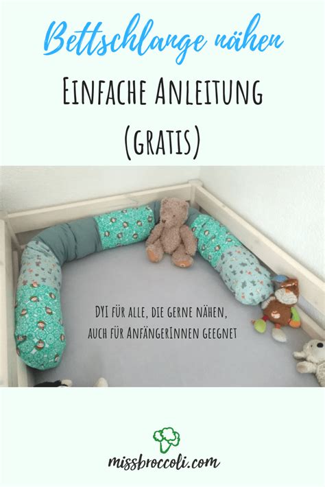 Conversion rate for wal to xdr for today is xdr0.00387822. Bettschlange selber nähen - einfache DYI Anleitung (gratis (mit Bildern) | Bettschlange nähen ...