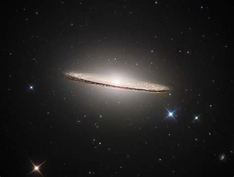 M104 The Sombrero Galaxy